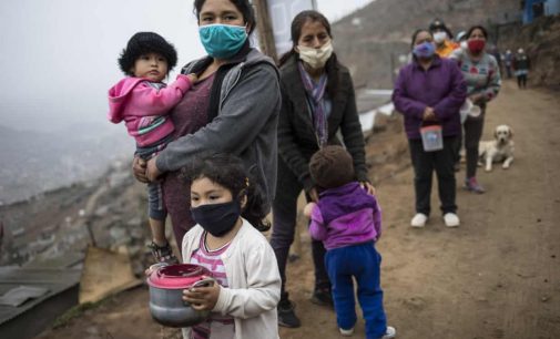 Dünya Bankası raporu: Koronavirüs 150 milyon insanı aşırı yoksulluğa sürükleyebilir