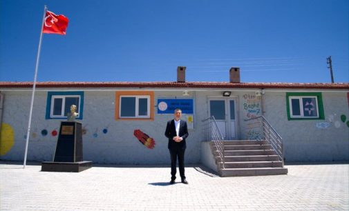 Bakanı Ziya Selçuk’tan “köy okulları” açıklaması