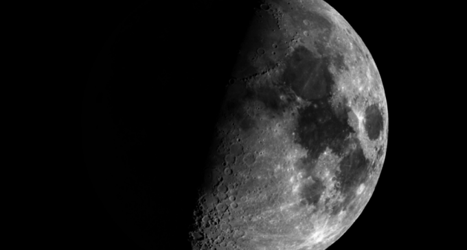 NASA: Ay hakkında “heyecan verici” yeni bir keşfi açıklayacağız