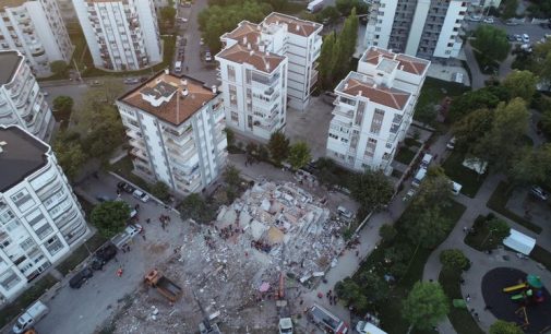 Türkiye Hazır Beton Birliği, İzmir’de yıkıma neden olan altı kritik maddeyi açıkladı