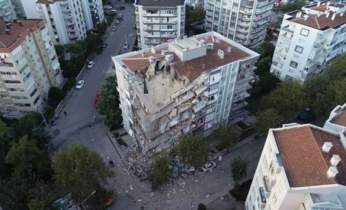 Avukat Yaşar: Binaların kolonlarını kesenler “olası kastla öldürme” suçundan yargılanmalı