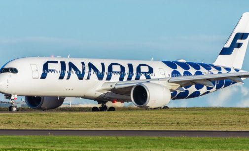 Finlandiyalı havayolu şirketi, uçaklarda dağıttığı ikramları marketlerde satacak