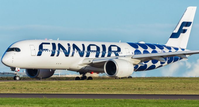 Finlandiyalı havayolu şirketi, uçaklarda dağıttığı ikramları marketlerde satacak