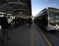 “İBB metrobüsü troleybüse dönüştürmeyi planlıyor”