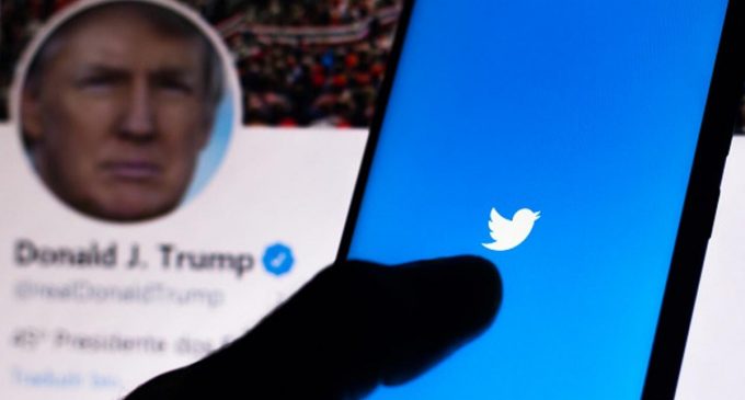 Twitter hesabı kapatılan Trump kendi sosyal medya platformunu kuracak