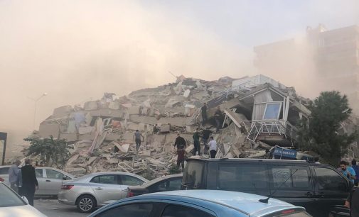 Depremin ardından AK troller görev başında: İnsanlıktan uzak mesajlar
