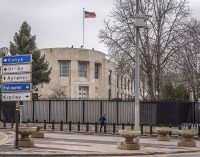 ABD Büyükelçiliği Ankara, İstanbul, Adana ve İzmir’de vize hizmetlerini askıya aldı