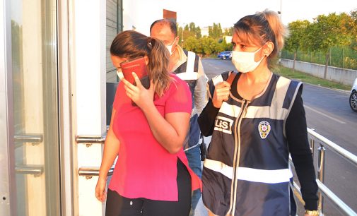 Adana ve 15 ilde “eş değiştirme yoluyla fuhuş” operasyonu: 56 gözaltı