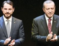 “AKP iktidarı faiz harcamasında rekor kıracak!”