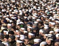 Bakanlık verileri: Türkiye’de her 100 dernekten 15’i “dini hizmet amacıyla” kurulmuş