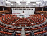 AKP’den 15 maddelik torba teklifi: Vergi düzenlemesi ve borç yapılandırması