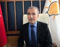 AKP’li Naci Bostancı: Meclis, mahkumların izinlerinin uzatılmasına sıcak bakıyor