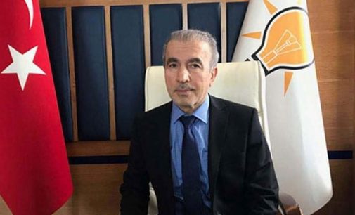 AKP yönetiminde değişiklik: Naci Bostancı grup başkanlığını bırakıyor