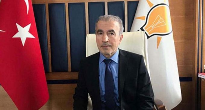 AKP yönetiminde değişiklik: Naci Bostancı grup başkanlığını bırakıyor