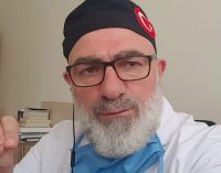 “İkinci eş alın” diyen gerici Ali Edizer, sağlık emekçilerini hedef aldı: Başlarım grevinize