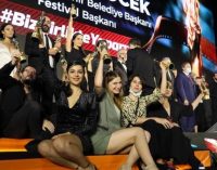 Altın Portakal Film Festivali kazananları açıklandı