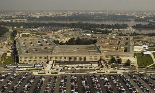 Amiral Cahrles Ray koronavirüse yakalandı: Pentagon’da karantina başladı