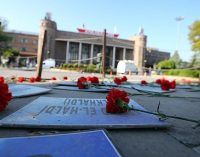 Ankara Garı katliamı davasında cezalar onandı