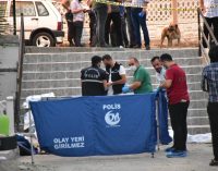 Gizem 55 gün dayanabildi: İzmir’de kuaförde yaşanan korkunç olayda bir ölüm daha