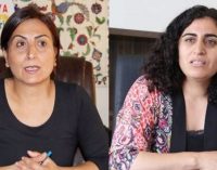 “Kobani soruşturması” bahanesiyle tutuklanan HDP’li siyasetçi sayısı 21’e yükseldi: Tuğluk ve Tuncel tutuklandı
