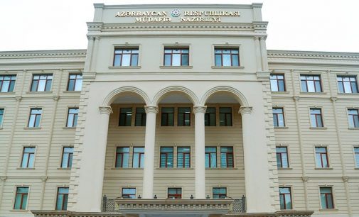 Azerbaycan hafta sonu çatışma bilançosunu açıkladı: Ermenistan’ın Tabur Komutan Yardımcısı öldü