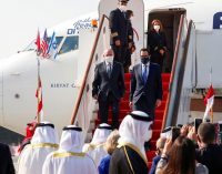 “Normalleşme” süreci devam ediyor: İsrail’le Bahreyn arasında anlaşma