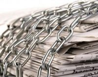 Basın İlan Kurumu’ndan ceza rekoru: Yüzde 88’i muhalif gazetelere…