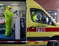 Belçika’da yeni koronavirüs önlemi: Tüm işletmeler kapatılıyor