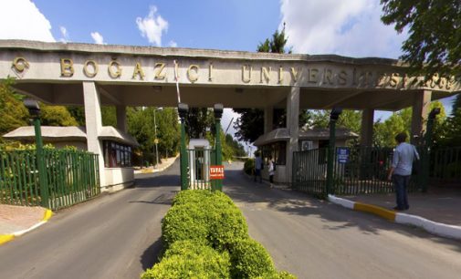 Boğaziçi Üniversitesi’nde kurulan iki yeni fakülte yargıya taşındı