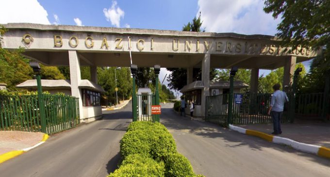 Boğaziçi Üniversitesi yönetiminden öğrencilere tehdit: Eylem yaparsanız mezun kartlarınızı iptal ederiz