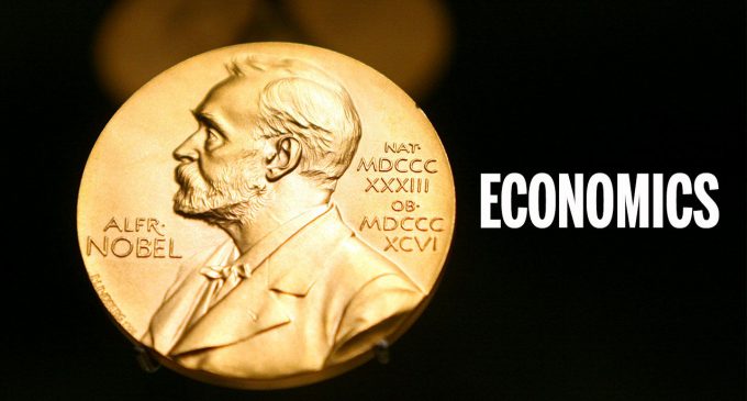 2020 Nobel Ekonomi Ödülü’nü kazananlar belli oldu