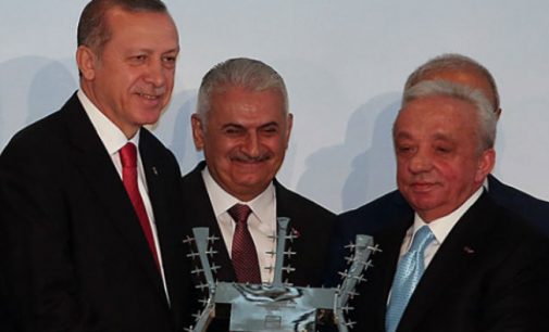 “Milletin a… koyacağız” diyen Mehmet Cengiz havayolu şirketi de kurdu