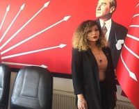 Trabzon’a yönelik hakaret içerikli paylaşım yapan CHP’li Kılınç, ifade verdi