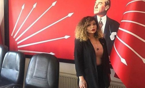 CHP Gençlik Kolları Başkan Yardımcısı Trabzon’a küfür etti: Disiplin soruşturması açıldı