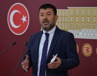 CHP’li Ağbaba: Neden Erdoğan değil de halk sabrediyor?