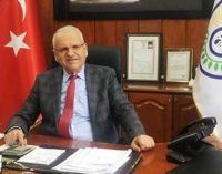 CHP’li Belediye Başkanı, istifa ederek AKP’ye geçti