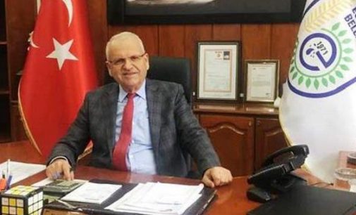 CHP’li Belediye Başkanı, istifa ederek AKP’ye geçti