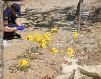 Çifte cinayet sanığı, kabaklarına bakmadıkları için 10 kişiyi ölüm listesine almış