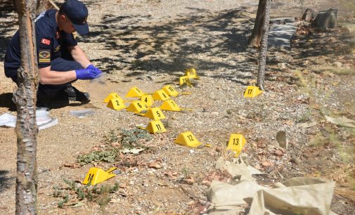 Çifte cinayet sanığı, kabaklarına bakmadıkları için 10 kişiyi ölüm listesine almış