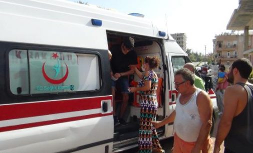 Covid-19 korkusu: ‘Koronavirüs bulaşır’ diye başından yaralı hastayı ambulanstan indirdiler