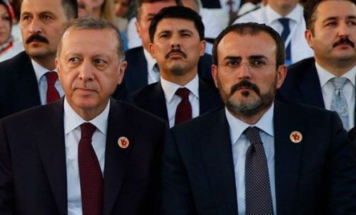 AKP’li Mahir Ünal’ın tespiti: İslam karşıtlığı Erdoğanofobi’ye dönüştü