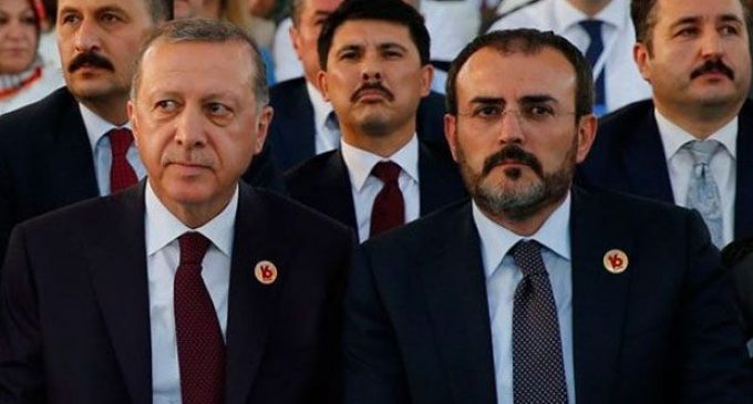 AKP’li Ünal konuştu: Adeta 18 yıl boyunca yaptıklarımızla bu salgına hazırlanmışız