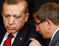 Davutoğlu’ndan Erdoğan’a: “Dış mihrak ya kendisidir ya da damadı”