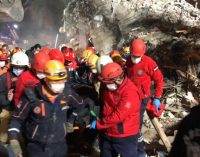 Sağlık Bakanı Fahrettin Koca: Üç kişinin durumu ağır, sekiz kişi yoğun bakımda