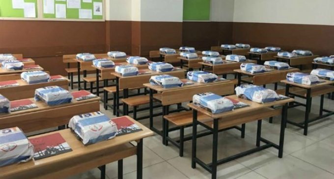 CHP’den hükümete “eğitim” tepkisi: MEB kitapları yetersiz, yardımcı kitaplar veliye yük!