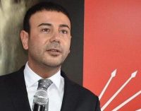 Koronavirüse yakalanan CHP’li belediye başkanı hastaneye kaldırıldı