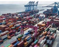 Dış ticaret açığı Eylül’de yüzde 190 yükseldi