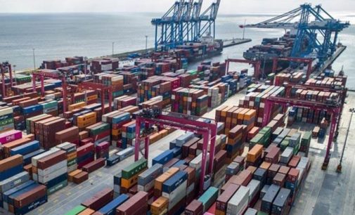 TÜİK: En çok ihracat Almanya’ya yapıldı, ithalatta lider Çin