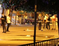 Diyarbakır’da üç farklı noktada “bomba” alarmı polisi harekete geçirdi