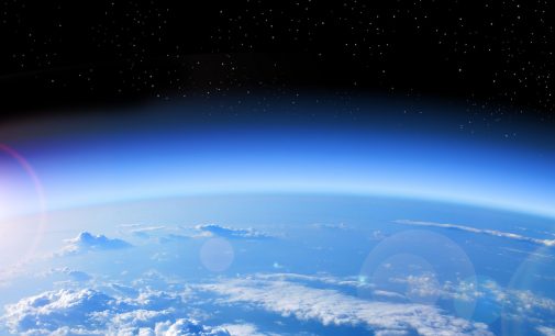 DMÖ: Antarktika üzerindeki ozon deliği maksimum büyüklüğe ulaştı